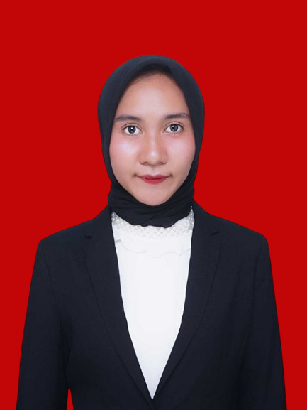 Irna Triannur Lubis, S.E., M.Si.