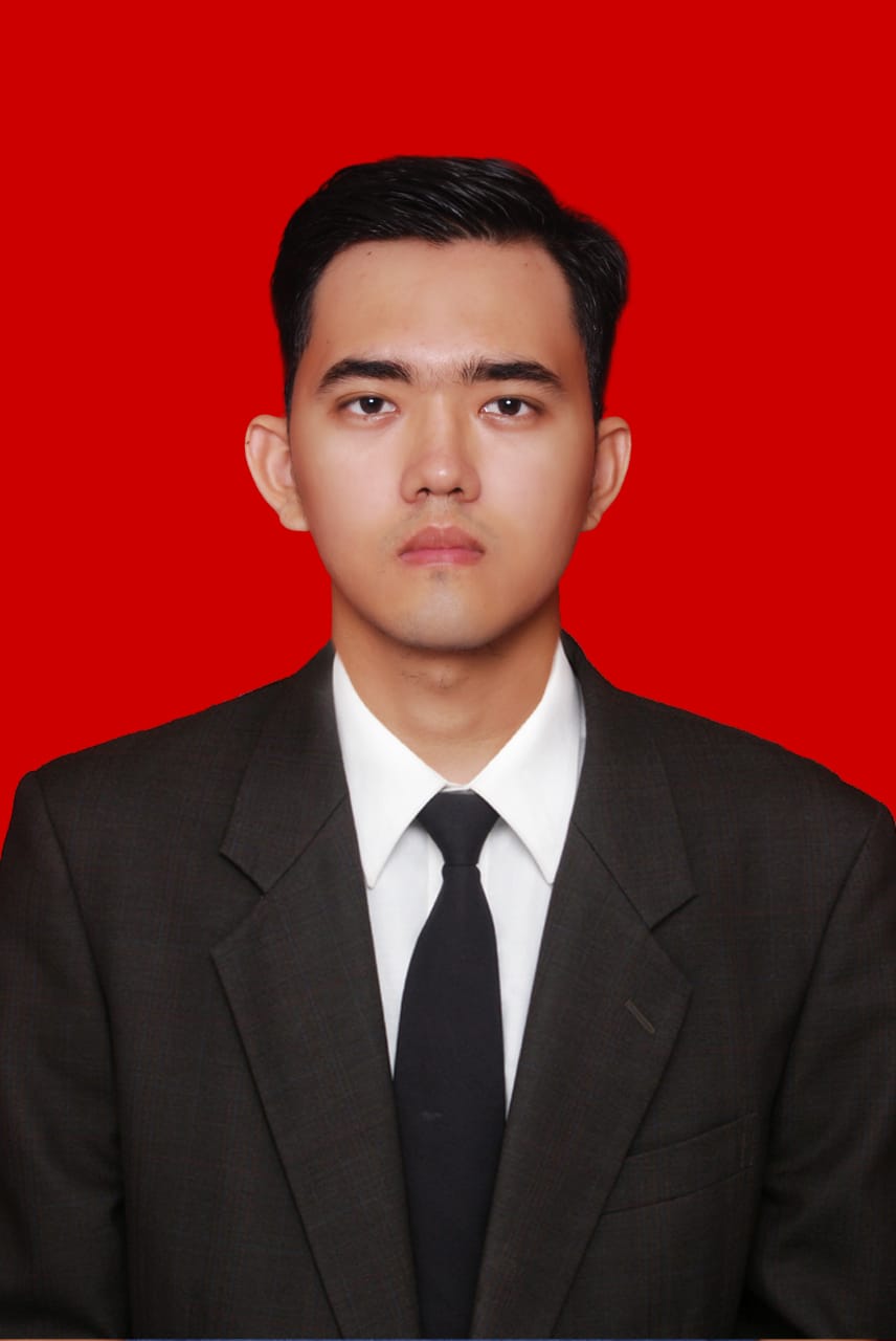 Oky Syahputra, S.Akun., M.Ak.