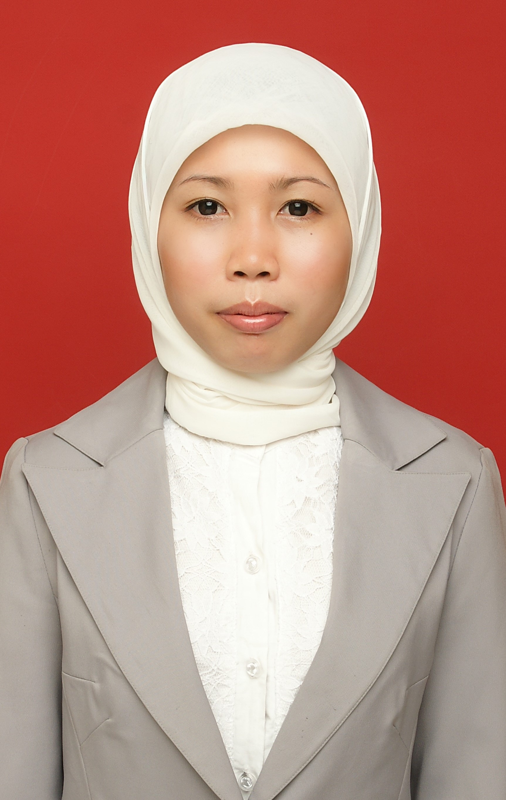 Atika Aini Nasution S.E., M.M.