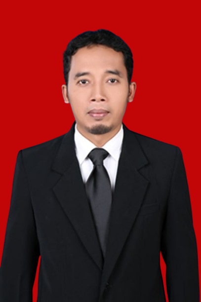 Dr. Bambang Sutejo, S. Kom, S.E., M.M.
