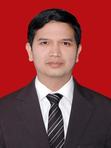 Dr. Muhammad Ras Muis, S.IP., M.M.