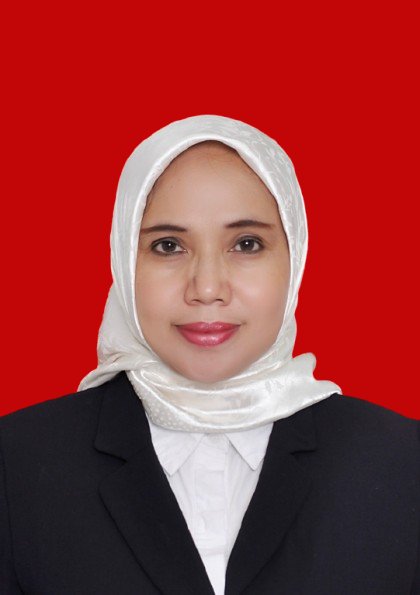 Aryani Sairun S.E., M.M.