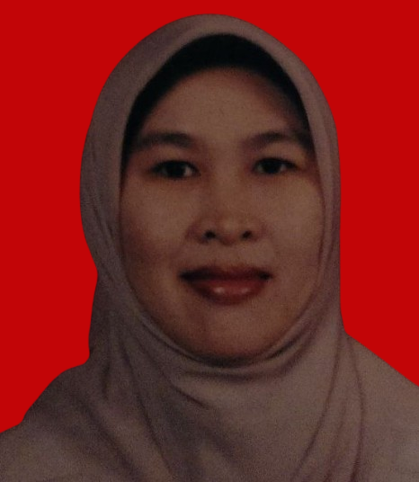 Dina Hastalona, S.E., M.Si.