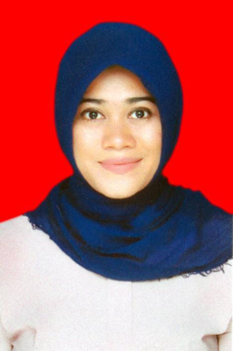 Putri Mauliza S.E., M.Si.