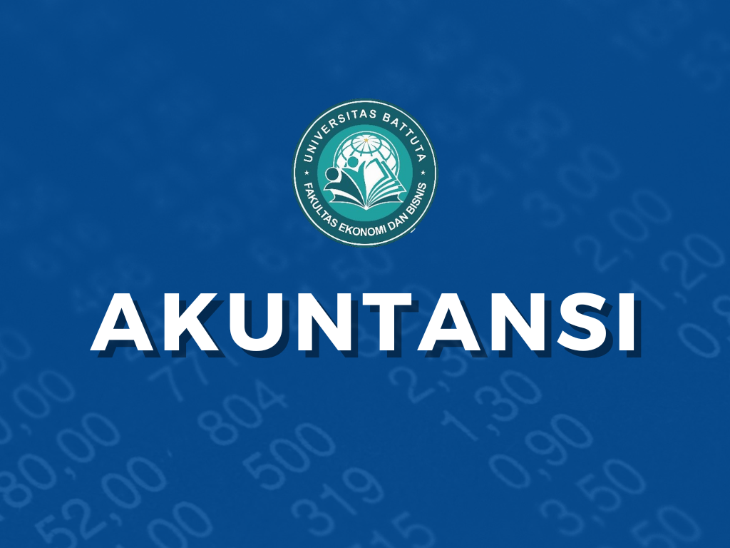 Akuntansi